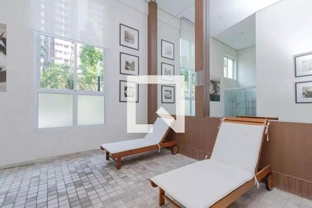 Apartamento à venda com 146m², 3 quartos e 2 vagasSpa