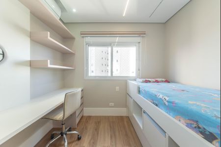 Apartamento à venda com 146m², 3 quartos e 2 vagasSuíte 1