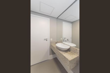 Apartamento à venda com 146m², 3 quartos e 2 vagasLavabo