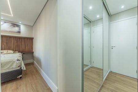 Apartamento à venda com 146m², 3 quartos e 2 vagasSuíte 3