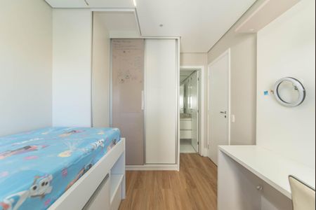 Apartamento à venda com 146m², 3 quartos e 2 vagasSuíte 1