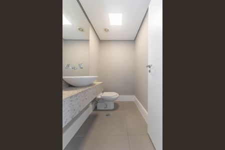 Apartamento à venda com 146m², 3 quartos e 2 vagasLavabo