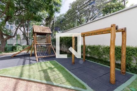 Apartamento à venda com 146m², 3 quartos e 2 vagasPlayground