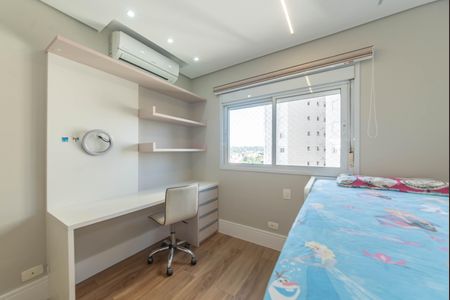 Apartamento à venda com 146m², 3 quartos e 2 vagasSuíte 1