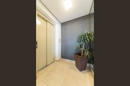 Apartamento à venda com 146m², 3 quartos e 2 vagasSala - Hall de Entrada