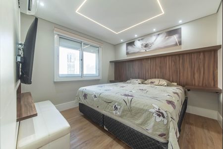 Apartamento à venda com 146m², 3 quartos e 2 vagasSuíte 3