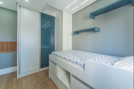 Apartamento à venda com 146m², 3 quartos e 2 vagasSuíte 2