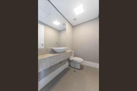 Apartamento à venda com 146m², 3 quartos e 2 vagasLavabo