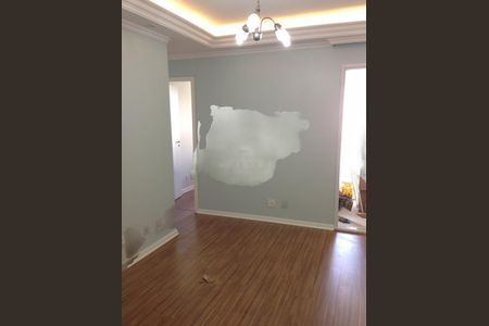 Apartamento à venda com 65m², 2 quartos e 1 vaga