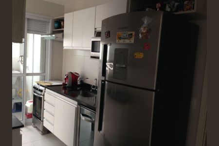 Apartamento à venda com 65m², 2 quartos e 1 vaga