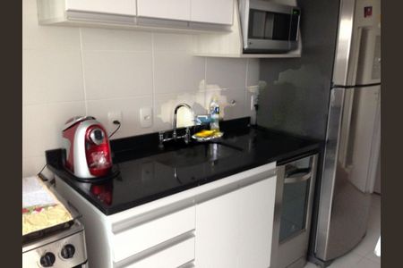 Apartamento à venda com 65m², 2 quartos e 1 vaga