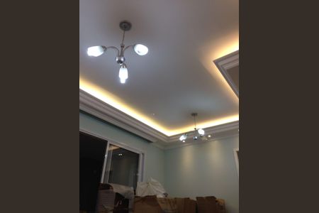 Apartamento à venda com 65m², 2 quartos e 1 vaga