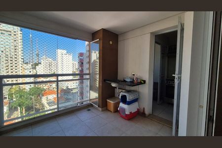 Apartamento à venda com 65m², 2 quartos e 1 vaga