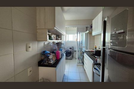 Apartamento à venda com 65m², 2 quartos e 1 vaga