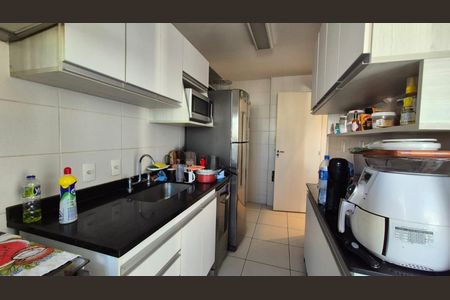 Apartamento à venda com 65m², 2 quartos e 1 vaga
