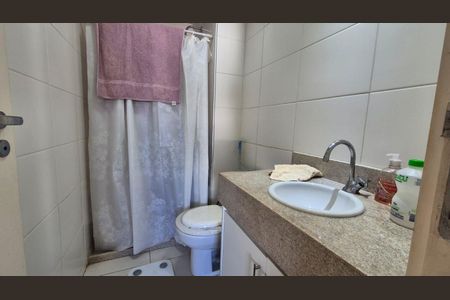 Apartamento à venda com 65m², 2 quartos e 1 vaga