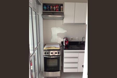 Apartamento à venda com 65m², 2 quartos e 1 vaga