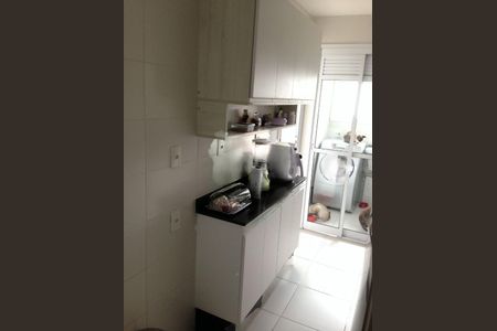 Apartamento à venda com 65m², 2 quartos e 1 vaga