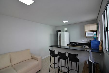 Casa à venda com 100m², 2 quartos e 1 vagaSala/Cozinha