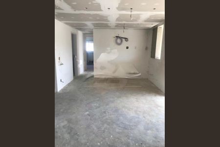 Apartamento à venda com 3 quartos, 108m² em Santo Amaro, São Paulo