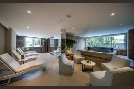 Apartamento à venda com 3 quartos, 108m² em Santo Amaro, São Paulo