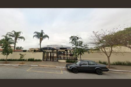 Apartamento à venda com 38m², 1 quarto e 1 vaga