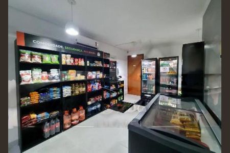 Apartamento à venda com 38m², 1 quarto e 1 vaga