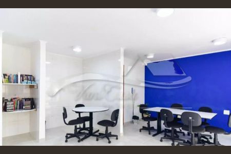 Apartamento à venda com 1 quarto, 38m² em Jabaquara, São Paulo