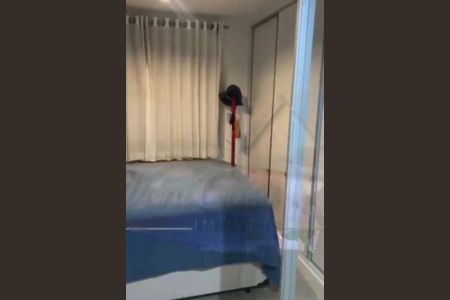 Apartamento à venda com 1 quarto, 38m² em Jabaquara, São Paulo