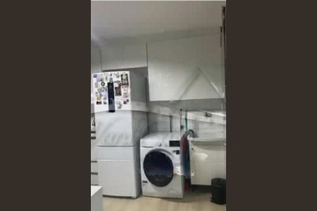 Apartamento à venda com 1 quarto, 38m² em Jabaquara, São Paulo