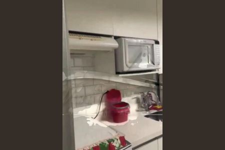 Apartamento à venda com 38m², 1 quarto e 1 vaga