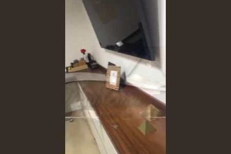 Apartamento à venda com 38m², 1 quarto e 1 vaga