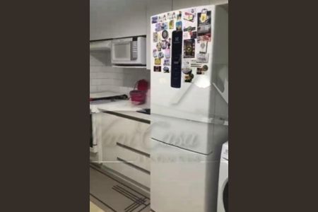 Apartamento à venda com 1 quarto, 38m² em Jabaquara, São Paulo
