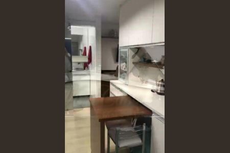 Apartamento à venda com 1 quarto, 38m² em Jabaquara, São Paulo