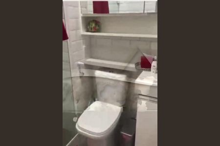 Apartamento à venda com 1 quarto, 38m² em Jabaquara, São Paulo