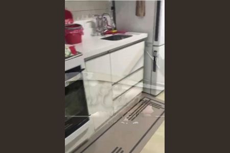 Apartamento à venda com 38m², 1 quarto e 1 vaga