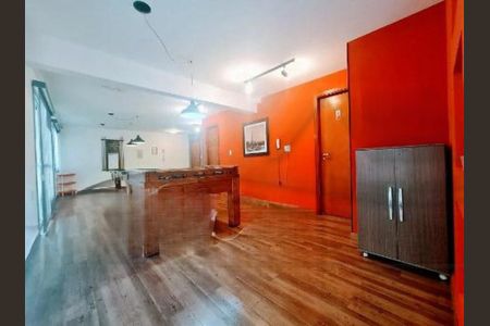 Apartamento à venda com 1 quarto, 38m² em Jabaquara, São Paulo