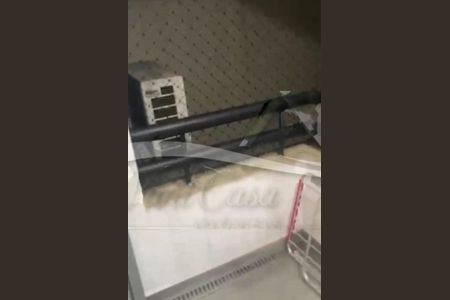 Apartamento à venda com 38m², 1 quarto e 1 vaga