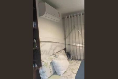 Apartamento à venda com 1 quarto, 38m² em Jabaquara, São Paulo