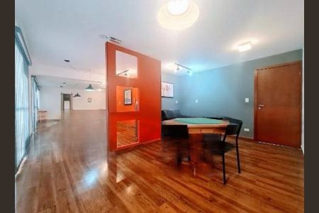 Apartamento à venda com 1 quarto, 38m² em Jabaquara, São Paulo