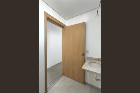 Apartamento à venda com 82m², 3 quartos e 2 vagasBanheiro