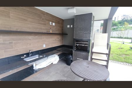 Apartamento à venda com 82m², 3 quartos e 2 vagasÁrea comum