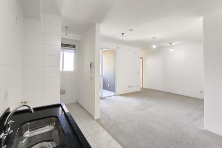 Apartamento à venda com 82m², 3 quartos e 2 vagasCozinha