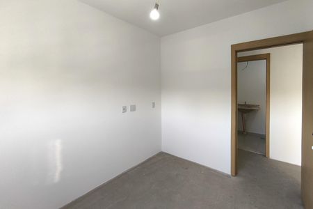 Apartamento à venda com 82m², 3 quartos e 2 vagasQuarto 2