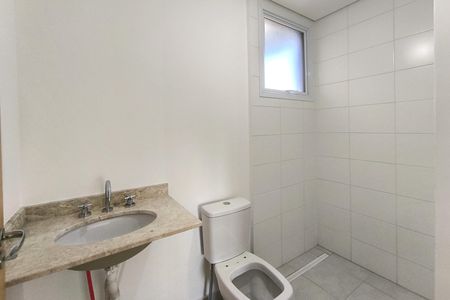 Apartamento à venda com 82m², 3 quartos e 2 vagasBanheiro