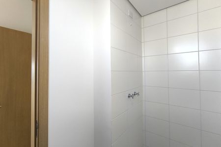 Apartamento à venda com 82m², 3 quartos e 2 vagasBanheiro da Suíte