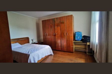 Casa à venda com 2 quartos, 128m² em Cambuci, São Paulo