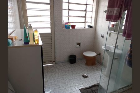 Casa à venda com 120m², 3 quartos e 1 vaga