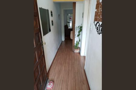 Casa à venda com 120m², 3 quartos e 1 vaga