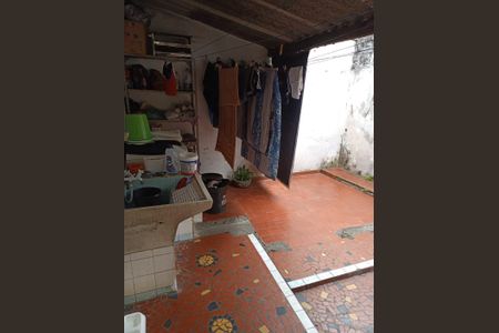 Casa à venda com 120m², 3 quartos e 1 vaga